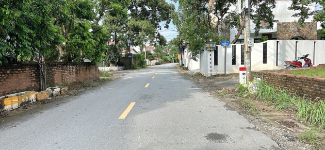 Trục Chính KD – Thái Lai (Xã Minh Trí – Sóc Sơn)-133m²-5.586Tỷ -Gần Sân Golf – Gần Đồng Đò - 2