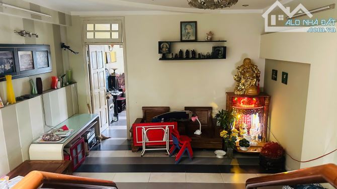 🏡✨ NHÀ 3 TẦNG MẶT TIỀN TRẦN VĂN ƠN – CẨM LỆ | 90m² – 5,65 TỶ ✨🚗 - 2