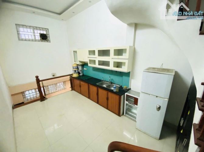 BÁN NHÀ P ĐÀO TẤN  DT35M, 5T, 11,3 TỶ BA ĐÌNH. - 2