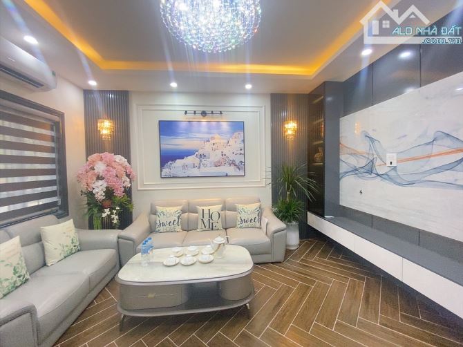 NGÔ THÌ NHẬM - VỊ TRÍ CỰC ĐẸP - KINH DOANH  -  VỈA HÈ - 3 Ô TÔ TRÁNH - 6T - THANG MÁY. - 2