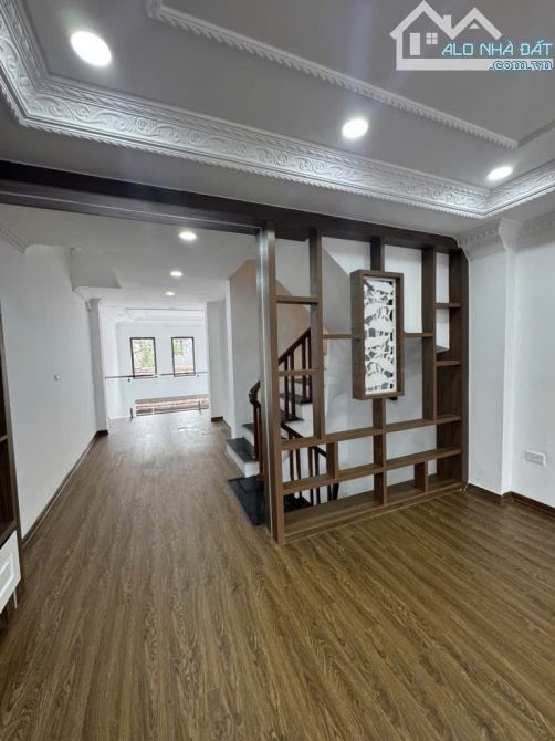 🏡 BÁN NHÀ 6 TẦNG THANG MÁY – NGỌC HỒI, THANH TRÌ – 7.2 TỶ - 2