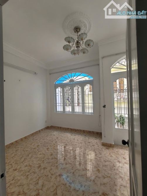 NHÀ ĐẸP 4 TẦNG GẦN MT TRẦN QUANG DIỆU, Q3, 5PN, SỔ ĐẸP, NGANG RỘNG, 36M2 NHỈNH 10 TỶ - 2