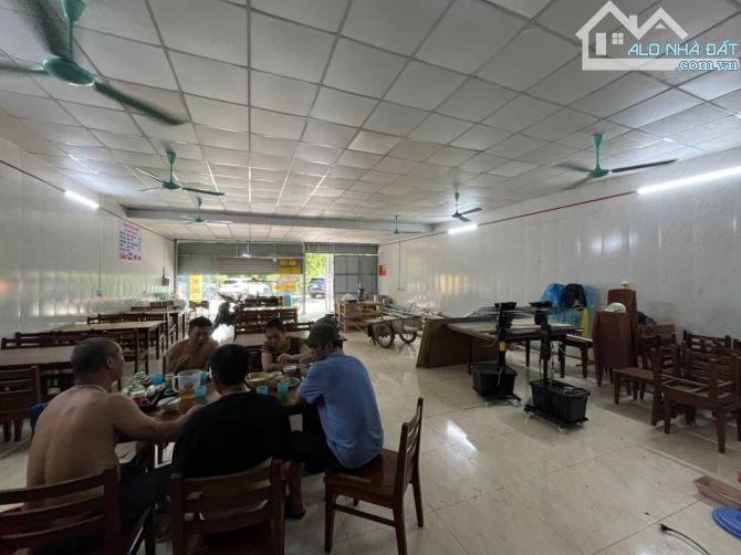 Cho thuê kho xưởng 400m2 giá thuê 30 triệu/tháng tại Văn Tiến Dũng, Nam Từ Liêm, Hà Nội - 2