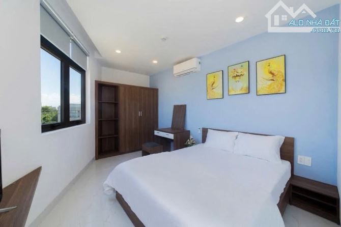 ✨✨✨ TOÀ NHÀ CĂN HỘ LÔ GÓC – VỊ TRÍ VÀNG – KINH DOANH - 2