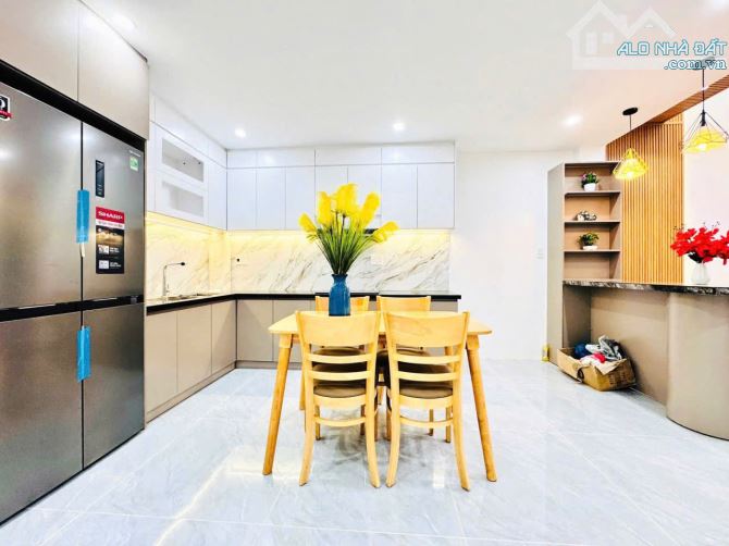 📌📌📌LÀM VIỆC TRỰC TIẾP GIÁ TỐT !!! Bán nhà 3 tầng K275/ Trường Chinh - 2