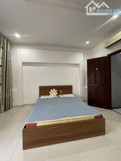 🏡 Cho thuê căn hộ tách bếp, Q10, đường Điện Biên Phủ, gần ĐH Kinh Tế, Công Trường Dân Chủ - 2