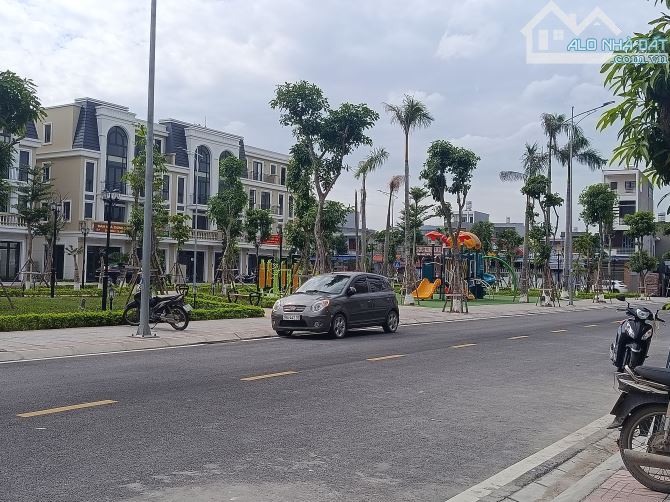 Bán nhà dự án Golden point Kiến An Hải Phòng - 2