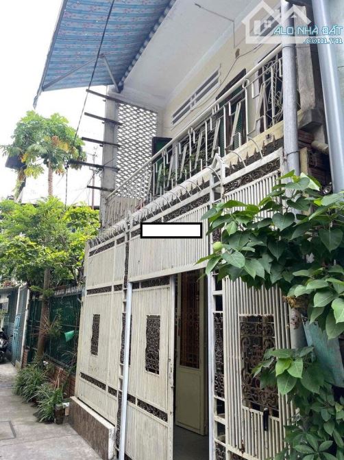 📌📌📌LÀM VIỆC TRỰC TIẾP GIÁ TỐT !!! Bán nhà 2 tầng kiệt Hoàng Văn Thụ - 2