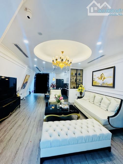 💥💥KHUẤT DUY TIẾN: PHÂN LÔ Ô TÔ TRÁNH ĐỖ, VỈA HÈ, KD, 6T THANG MÁY, DT 35TR/TH - 2