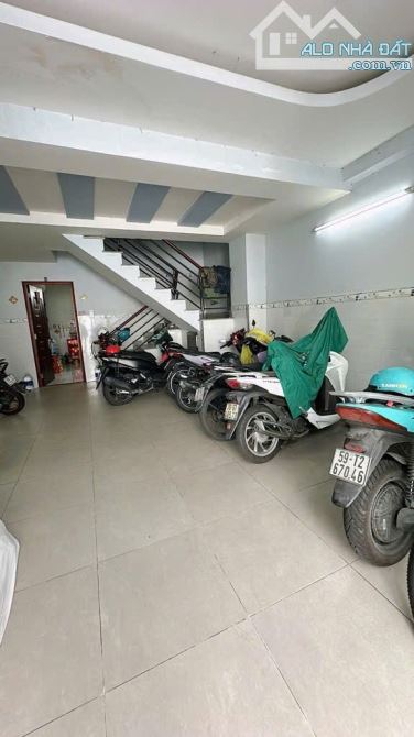 Bán nhà Tân Phú – CHDV 9 Phòng (80m2) Thu nhập 30–40TR/tháng – Trịnh Đình Thảo -Chỉ:9.69tỷ - 2
