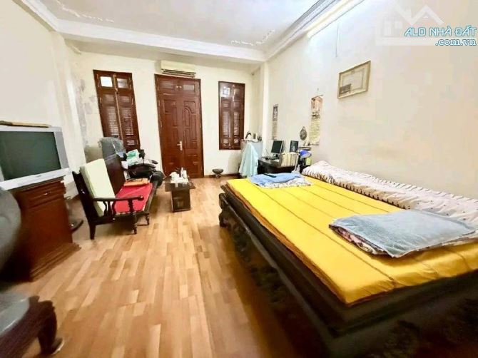NGUYỄN CHÍ THANH - 2 MẶT NGÕ Ô TÔ TRÁNH - 2