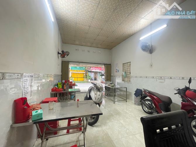 Bán nhà 62m2 đường ô tô mặt tiền kinh doanh KDC An Bình TP Biên Hòa có 5,3 tỷ - 2
