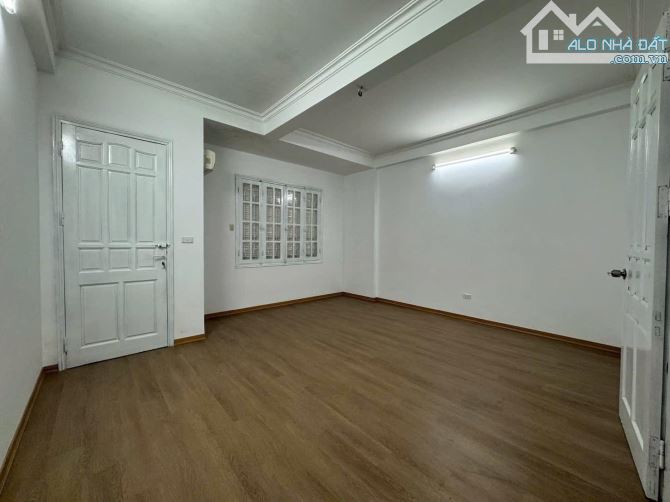 bán nhà Ngõ 12 Đào Tấn, Ba Đình DT 32M /36T2 , 4 Tầng, MT 5.1m, 🧧Gia 12.2 tỷ - 2