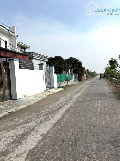 Mua bán nhà đất thổ cư Hưng Yên giao dịch mua bán sang tên sổ đỏ chính chủ - 2