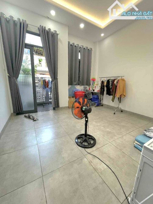🏠 HẺM OTO ĐỔ CỬA - ĐẤT MỚI - BÌNH TRỊ ĐÔNG A,BÌNH TÂN - DT: 4*11.5M, 💰3 TỶ 250 - 2