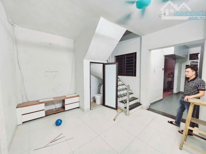 MỸ ĐÌNH – 31M² – 4 TẦNG – 6 PHÒNG NGỦ – NGÕ BA GÁC – GIÁ CHỈ 5.5TỶ - 2
