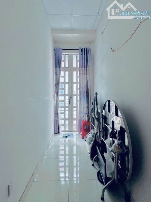 💥  BÁN NHÀ 2 TẦNG HXH ĐƯỜNG QUANG TRUNG, GÒ VẤP, GIÁ NHỈNH 4 TỶ - 2