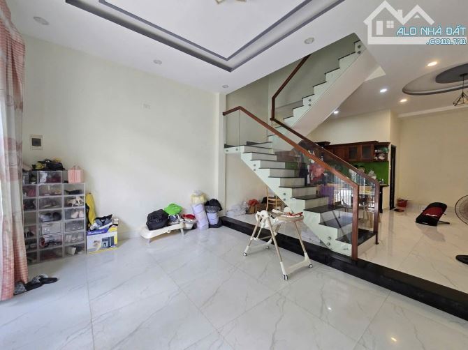 📌📌📌LÀM VIỆC TRỰC TIẾP GIÁ TỐT !!!bán nhà 3 tầng kiệt 155 trần đình nam - 2