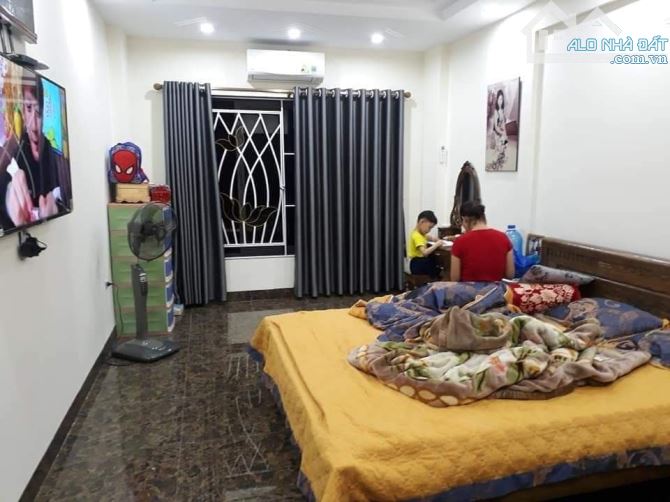 🏠 Bán nhà Nguyễn Viết Xuân, Thanh Xuân — 112 m², lô góc 3 mặt thoáng, ô tô tránh, nở hậu - 2