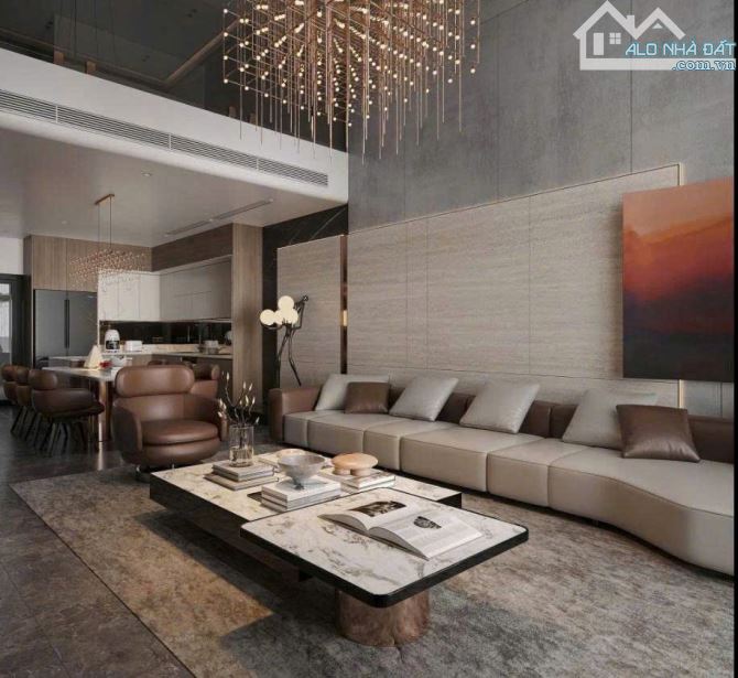 Bán nhà phố Nguyễn Sơn, Bồ Đề, phân lô ô tô tránh, vỉa hè, kinh doanh, 56 m2, giá 21.2 tỷ - 2