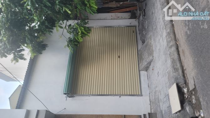 BÁN NHÀ LA KHÊ,HÀ ĐÔNG 50M MẶT TIỀN QUYỀN LỰC 6M,Ô TÔ ĐỖ CỬA CHỈ HƠN 8 TỶ - 2