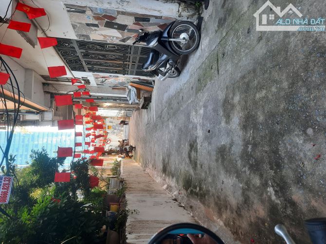 45m x 3 TẦNG KIM MÃ, NGÕ Ô TÔ, HÀNG XÓM LOTTE - 2
