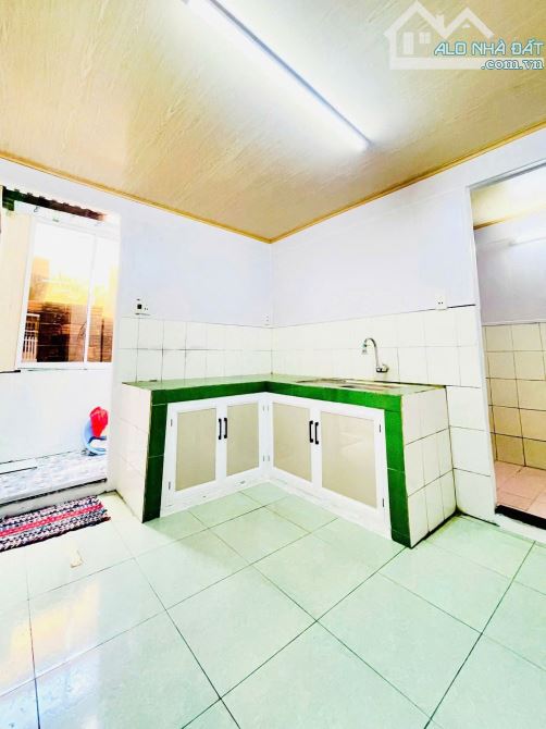 📌📌Làm việc trực tiếp!!! Bán nhà gác lửng kiệt 60 Mẹ Nhu giá rẻ 🌺 - 2