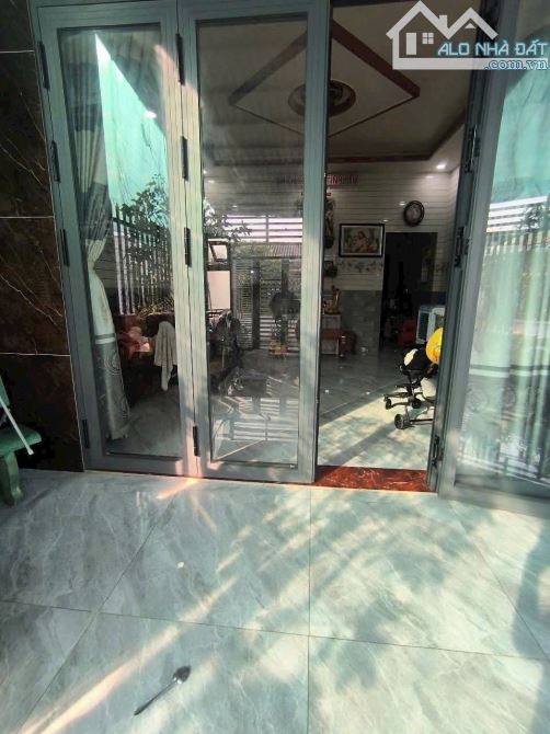 Nhà 160m2 ấp 1 Long Định Cần Đước cạnh Khu Công Nghiệp Thuận Đạo 1tỷ8 - 2