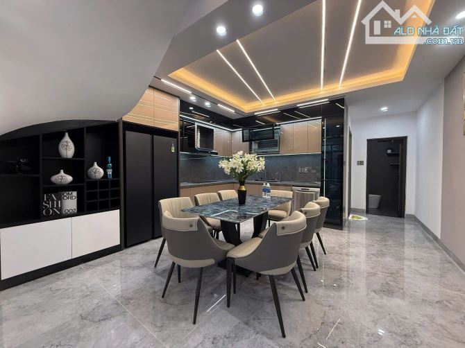 ⭐ 📌📌📌LÀM VIỆC TRỰC TIẾP GIÁ TỐT !!!bán nhà mặt tiền  trần can - 2