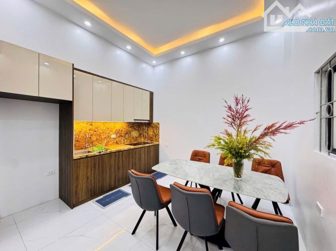 bán nhà Ngõ 42 Xuân Đỉnh, Bắc Từ Liêm DT 45m,  4 Tầng, MT 4m 🧧 Gia 11.9 tỷ - 2