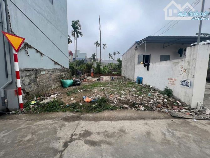 🏡 CHÀO BÁN LÔ ĐẤT ĐẸP TẠI TÂN DƯƠNG – THỦY NGUYÊN - 2