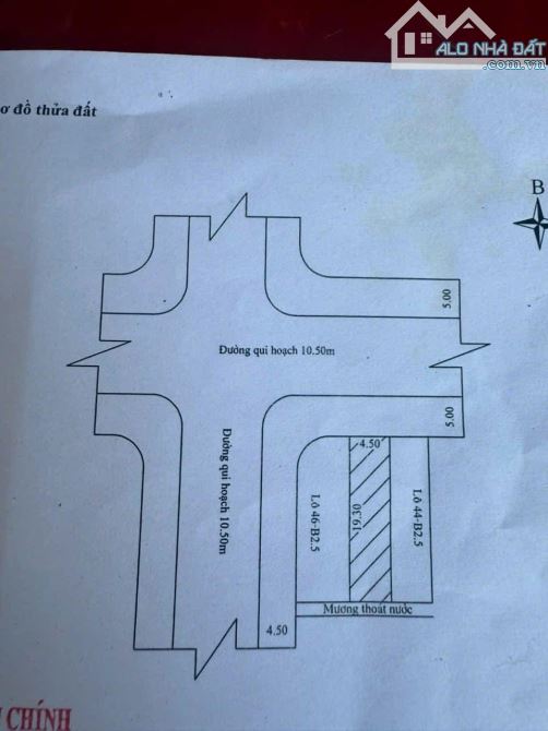 (HIẾM)Bán đất kèm dãy trọ MT đường Vũ Trọng Hoàng bên cạnh bến xe Trung Tâm Đà Nẵng - 1