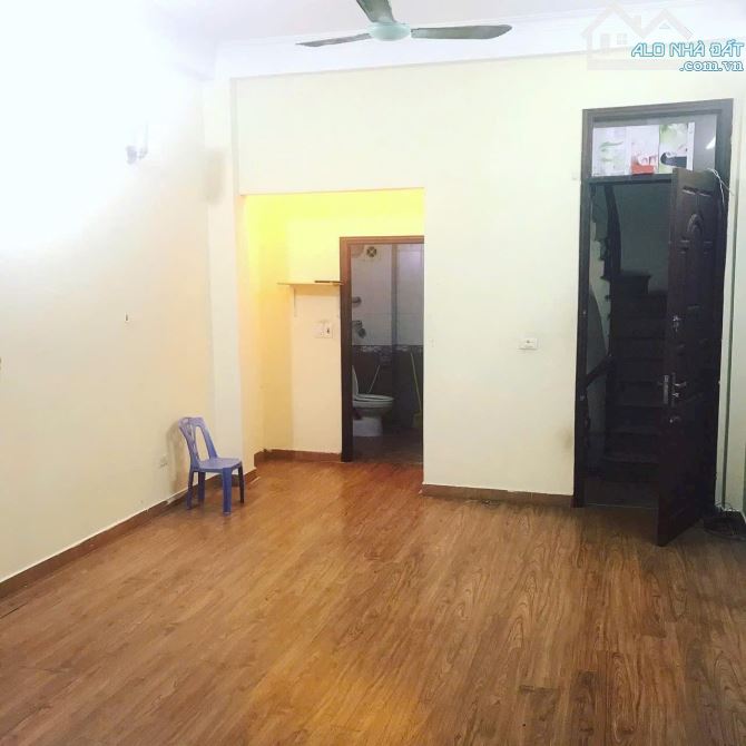 bán nhà Mặt phố Xã Đàn, Đống Đa DT 60m, 6 Tầng, MT 4,1m 🧧Gia 40 tỷ - 2