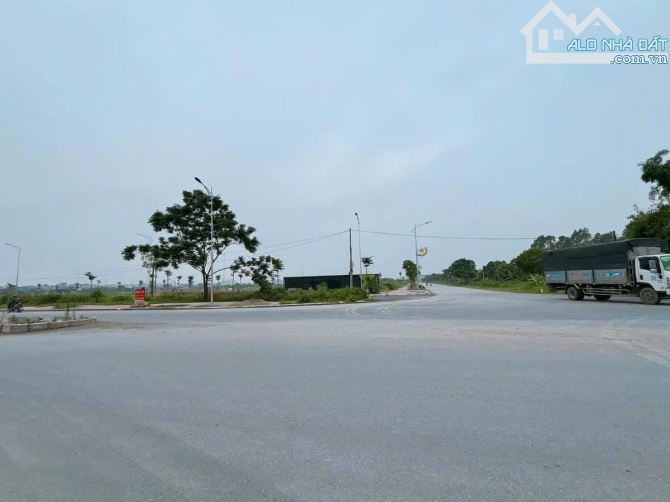 💥 Cần bán LK10-27 – Giãn dân Hào Xuyên 📍 Trung tâm thị trấn Yên Mỹ – vị trí vàng 🚗 Đườn - 2