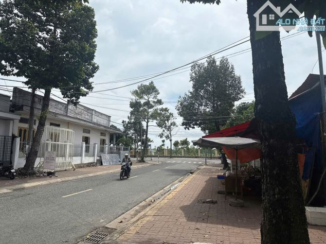 ĐƯỜNG BÙI LÂM - Ngay gần chợ Phước Nguyên -Phước Nguyên - TP Bà Rịa. 5,2 TỶ - 2