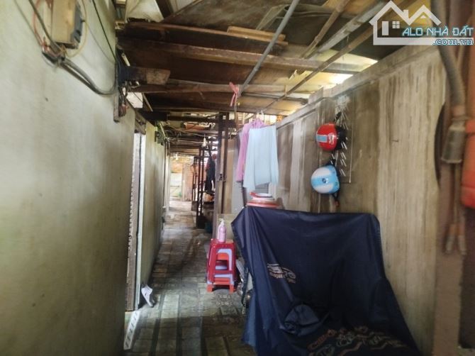 Bán nhà Tân Kỳ Tân Quý, Tân Phú - 4.85m Ngang - Hẻm 6m xe hơi 7c vào nhà - 2