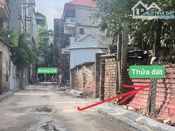 🌈 BÁN ĐẤT VÂN NỘI – BA BƯỚC CHÂN RA QL23B- PHỐ VÂN TRÌ - 2