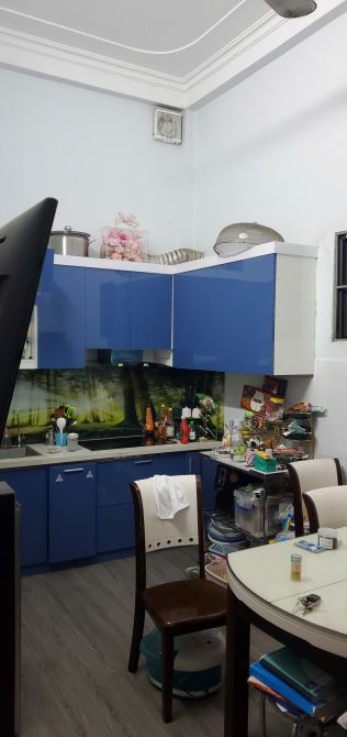 ĐÔNG THIÊN , 52M2 , MẶT TIỀN 5,2M , NGÕ NÔNG , GẦN Ô TÔ , XÂY CCMN ĐẸP , 9,7 TỶ - 2