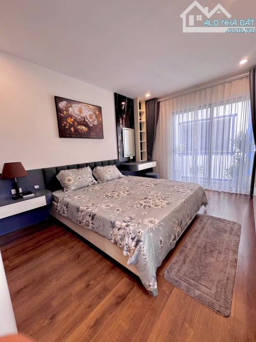 SỐC ! GIẢM CHÀO, CHỦ BÁN GẤP Ô TÔ ĐỖ CỬA NHÀ QUANG TRUNG, HÀ ĐÔNG, 45M NHỈNH 9.X TỶ, CÓ TL - 2