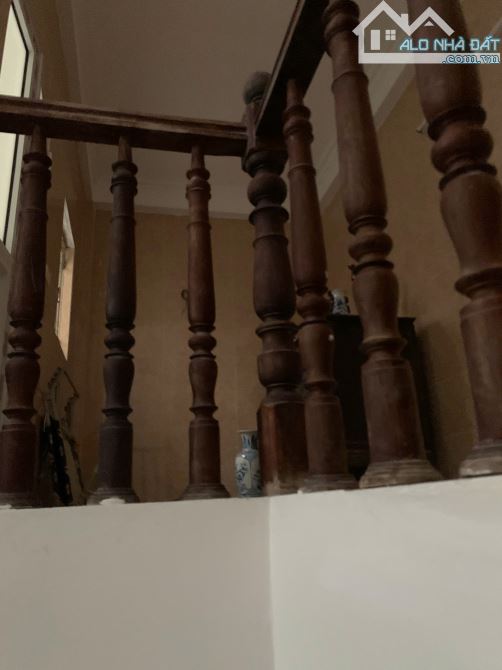 Cho thuê nhà ngõ 461 Trần Khát Chân, phường Thanh Nhàn, Hai Bà Trưng, Hà Nội. DT 21m x 2 - 2