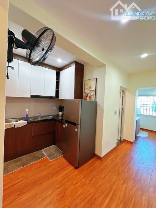 💜 Bán nhà tập thể Phan Đình Giót – 54m² (thực tế gần 100m²) – 4 ngủ – Full đồ – Giá tốt - 2