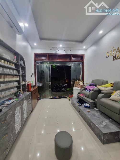 Bán gấp Nhà Tứ Hiệp ,ô tô ,phân lô ,vỉa hè ,dân xây ,thang máy giá 10.6 tỷ - 2