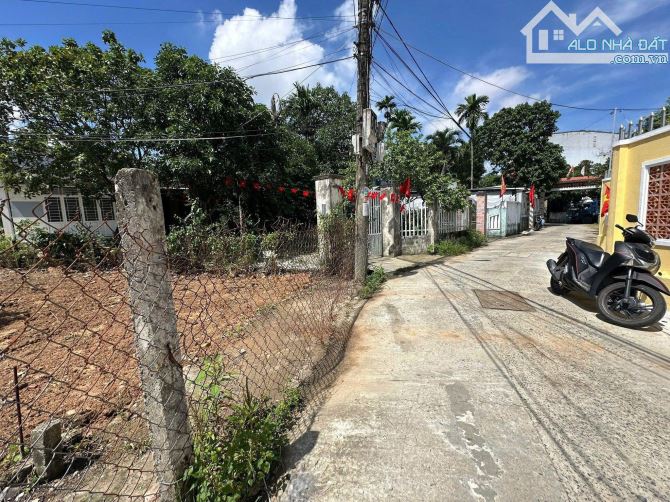📌📌📌LÀM VIỆC TRỰC TIẾP GIÁ TỐT !!!bán đất kiệt thôn phong nam hòa châu - 2
