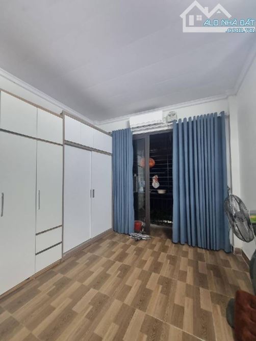 ✨ Nhà 3 tầng kiên cố, DT 55m thiết kế hiện đại – khu vực Định Công , Hoàng Mai. - 2