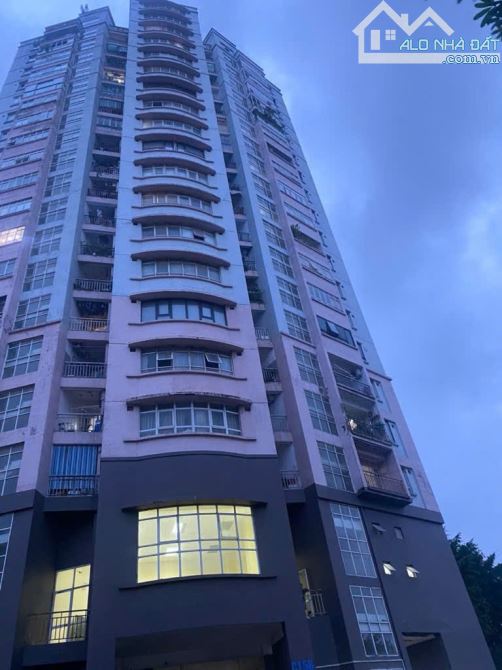 CĂN HỘ CHUNG CƯ SCITECH TOWER HỒ TÙNG MẬU, HÀNG XÓM GOLDMARK, DT 76M_2PN _2WC _NHỈNH 5 TỶ - 2