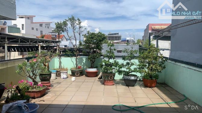 NÚI THÀNH, HẢI CHÂU, ĐÀ NẴNG, 113M2, 3 TẦNG, 4PN (CÓ PN DƯỚI & PN MASTER), KIỆT Ô TÔ, 10T - 2