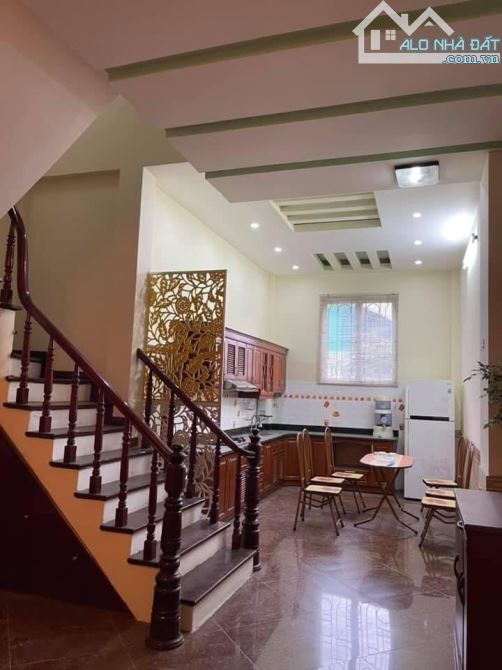 CƠ HỘI HIẾM – NHA MỚI – Ô TÔ ĐỖ CỔNG – CHỈ VỚI 6.1 TỶ - 36M2,4 TẦNG. - 2