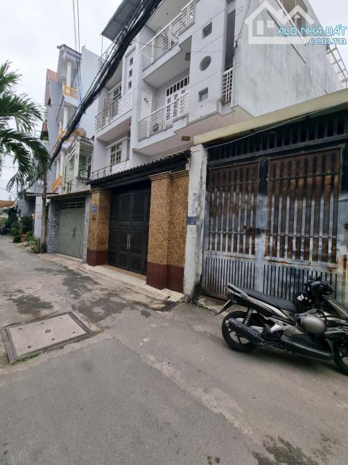 ĐẤT PHÂN LÔ ĐƯỜNG DƯƠNG THỊ MƯỜI (VÀO 1/ NGẮN) – ĐƯỜNG 11M, VỈA HÈ RỘNG - 2