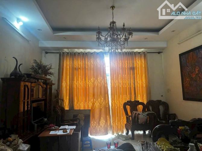 CHỦ KẸT TIỀN CHỈ 7,1 TỶ NHÀ (6x20) MT NHÁNH 8M TRUNG MỸ TÂY 2A, Q12 - 2