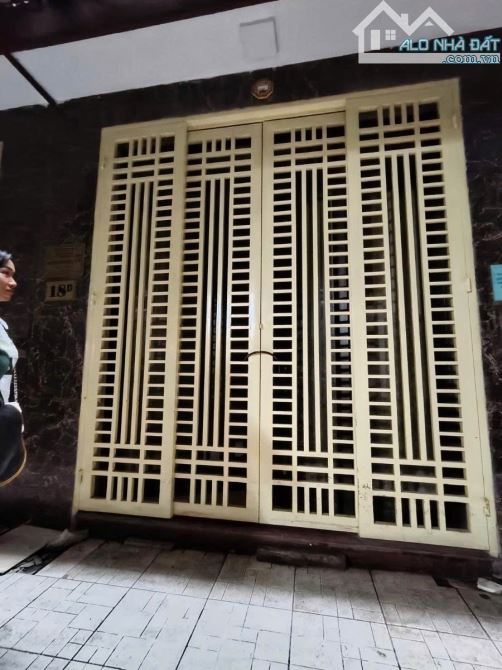 Mỹ Đình, Cực hiếm , Gần Ô tô, DT 30m2x 5 tầng, MT3,6m, Giá 7,5 tỷ - 2